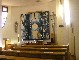 St Spirit Chapel Milokošť