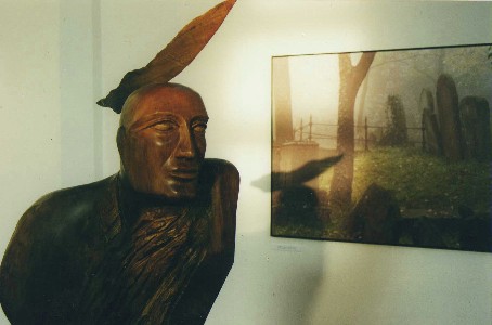 Synagoga Mikulov 2002