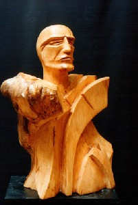 Job, - 1995, jilm, 82cm