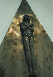Zlechov - Via Crucis