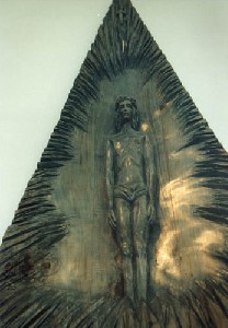 Zlechov - Via Crucis