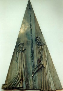 Zlechov - Via Crucis