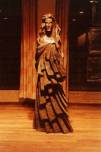 Sv Nina - 1993, jasan, 185cm