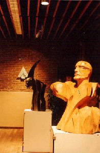 Revelation to John, Job