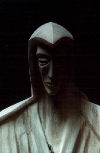 Sv. Josef Benoit Labre, Klášter Trapistů Sept Fons (F)