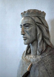 Kaple sv. Václava Zámrsky