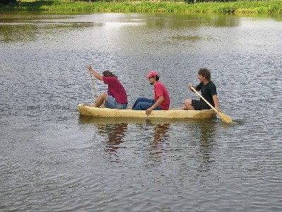 Sympozium Velký dvůr 2005