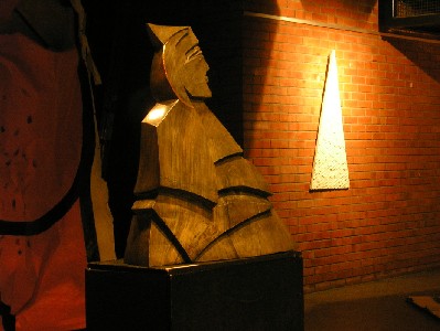 Theatrfestival Brno 2005