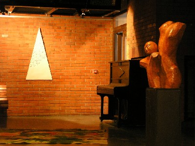 Festival 7 smrtihlavů - Husa na provázku 2005