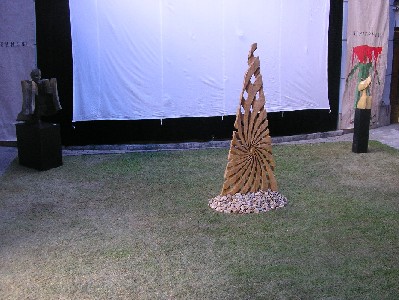 Festival 7 smrtihlavů - Husa na provázku 2005
