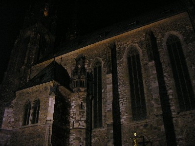 Theatrfestival Brno 2005