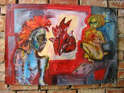 Otevřené ateliery Brno 2006