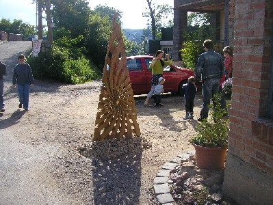 Otevřené ateliery Brno 2006
