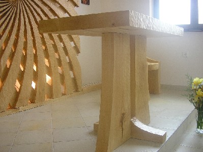 Kaple sv Ducha na Pulčinách, Valašsko