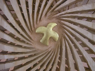 Kapelle des hl. Geistes, Pulcin