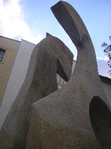 Gemini - Praha hotel Augustine