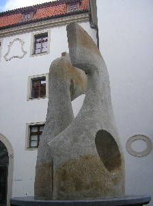 Gemini - Praha hotel Augustine