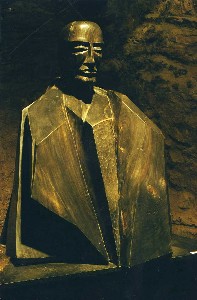 Hrad Kámen 2000