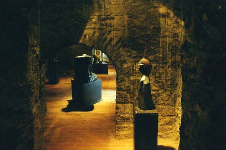 Castle Kámen 2000