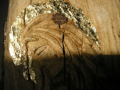 Kříž sv. Vavřince Vracov