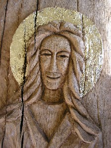 Kříž sv. Vavřince Vracov