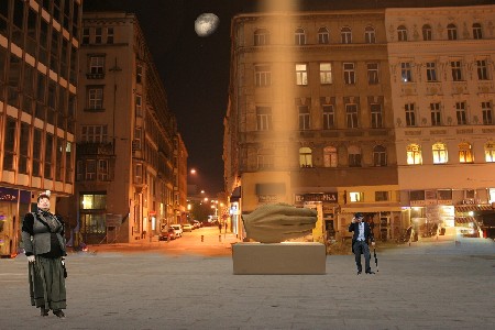 Projekt "Tvořím život"