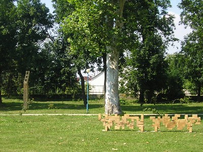 Sympozium Brunovce (SL)