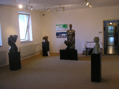  Rýmařov - Octopus 2010