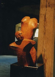 Tepla monastery 2001