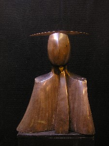 Zjevení Janovo II - 2001, jabloň, 55cm