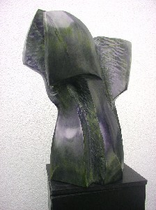 Dead Can Dance II - 2006, lípa, 70cm