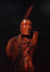 Prophet - 2001, lime, 110cm