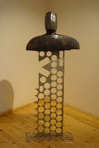Schweigen des Prophets - Platane, Metal, 2011