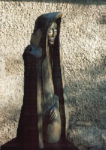Elizabeth - 2002, Linde, 110 cm 